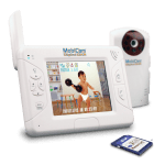70204-MobiCam DXR shot with strong baby and SD card