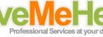 SErveMe Here