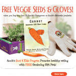annies free seeds