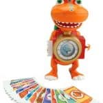 dino fun buddy