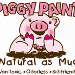 Piggy Paint