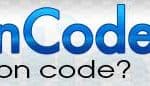promocode banner