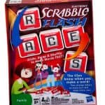 scrabble flash