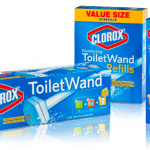 toiletwand