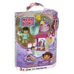 dora bath