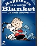 happiness warm blanket