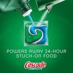 cascade actionpaks