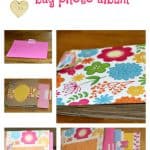 how-to-make-a-lunch-paper-bag-photo-album