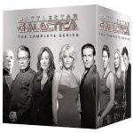 battlestar galactica