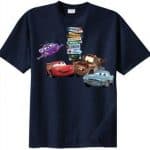 cars2shirt
