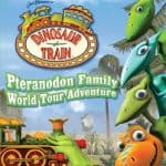 dino world tour