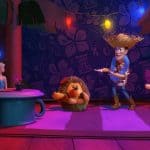 Toy Story "HAWAIIAN VACATION"