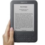 kindle