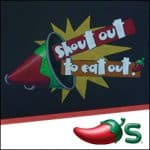 shoutout to eat out