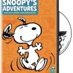 snoopy adventures