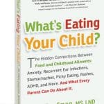 whats eating your child