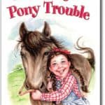 andi's pony trouble
