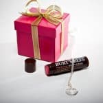 bbees lip balm charm