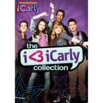 i heart icarly