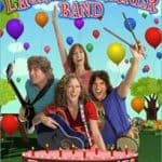 laurie berkner zulily