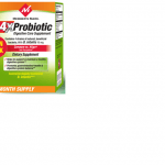 members mark probiotics