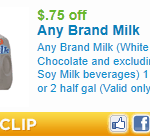 milk coupon