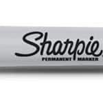 sharpie