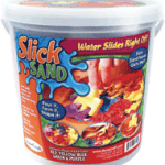 slick sand bucket