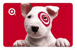 target gc