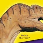 Monty