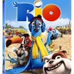 RIO COVER