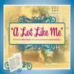 a lot like me