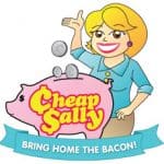 cheap sally