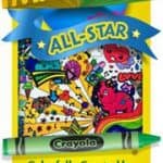 crayola
