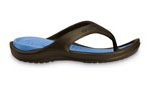 crocs wild