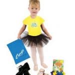 dance capezio