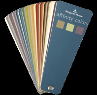 fan deck