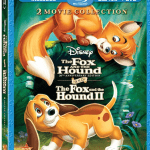 fox hound box