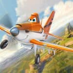 planes