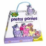 pretty ponies