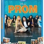 prom box prt