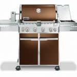 weber