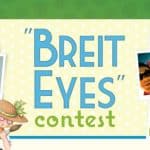breit eyes