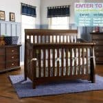 inspired nursery giveaway