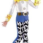 jessie costume