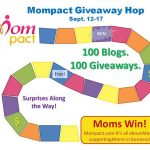 mompact game image