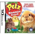 petz bunnyz
