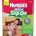 slipon
