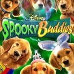 spooky buddies box