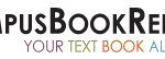 campus book rentals